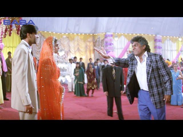 जॉनी लीवर ने भरी महफिल में अजय देवगन को औकात दिखा दिया | Ajay Devgan and Johnny Lever Fights Comedy