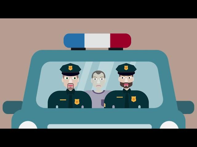 Rhode Island v. Innis Case Brief Summary | Law Case Explained