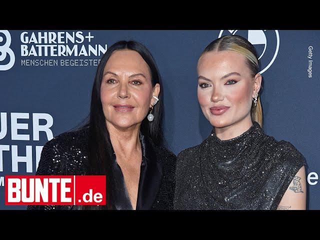 Cheyenne Ochsenknecht - Ein Satz von Mama Natascha bringt sie in Rage