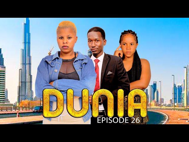 DUNIA (Ep 26)