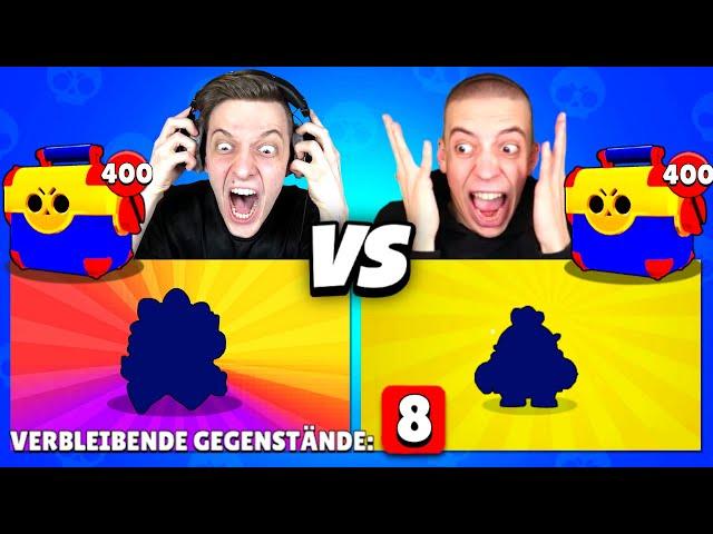 3300€ MEGA BOX OPENING BATTLE! 7x LEGENDÄRER BRAWLER!  Brawl Stars deutsch