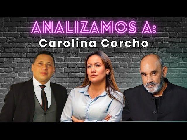 ¿Es CAROLINA CORCHO la Mejor Opción para la Presidencia de Colombia?