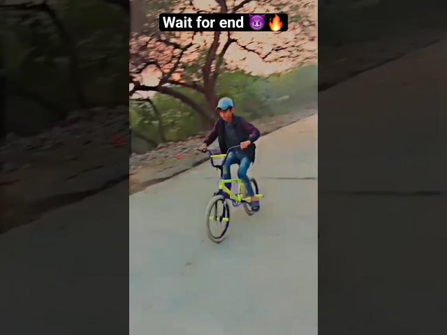  MS Rider Modified Cycle stunt wheelie #shorts #youtubeshorts #trending #viral