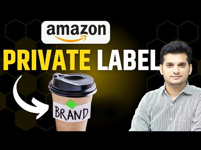 Key of Success on Amazon ? Private Label & White Label 