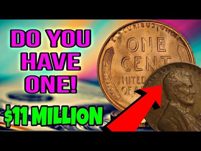 10 Most Valuable Lincoln Pennies: A Comprehensive Numismatic Guide | Rare Coins Worth Thousands