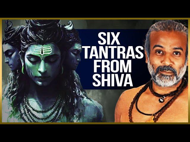 The Origin of Tantra: SadaShiva. Are Mass Mantra Initiations a Scam? Guru Pashupati. Part 3