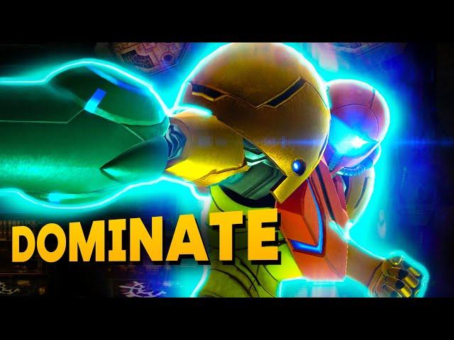 4 SECRETS The Best SAMUS Mains Use To Win More