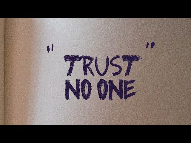 Jeezy - Trust No One [Lyric Video]