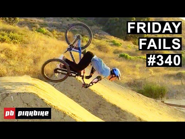 Friday Fails #340