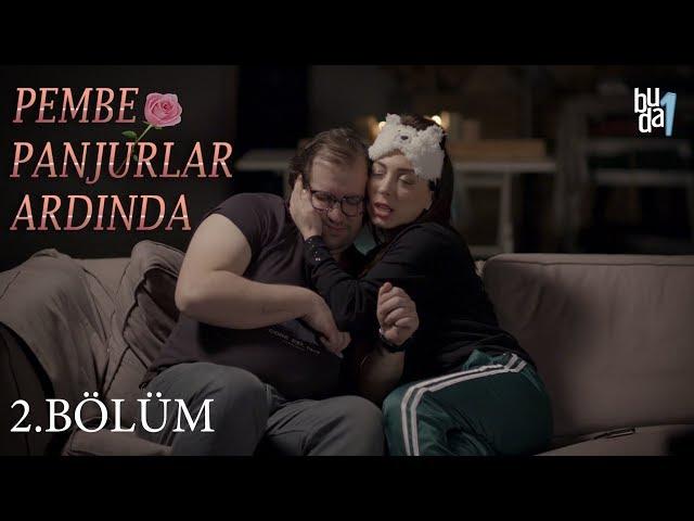 Pembe Panjurlar Ardında - Bölüm 2 - BUDABİ TV