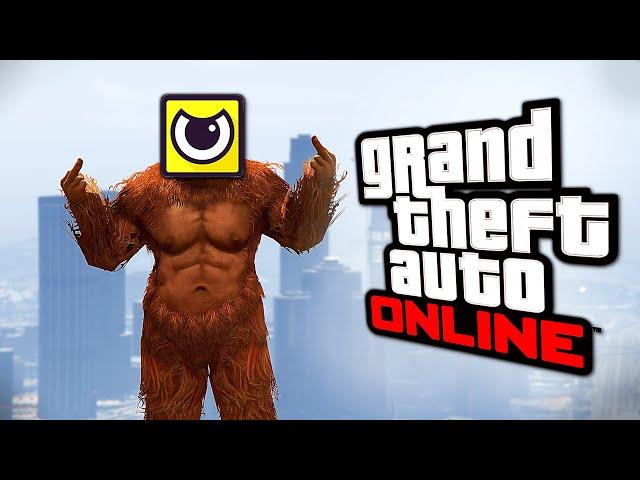 Battle Eye НЕ РАБОТАЕТ В GTA Online