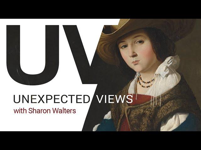 Unexpected Views: Sharon Walters on 'Saint Margaret of Antioch' | National Gallery