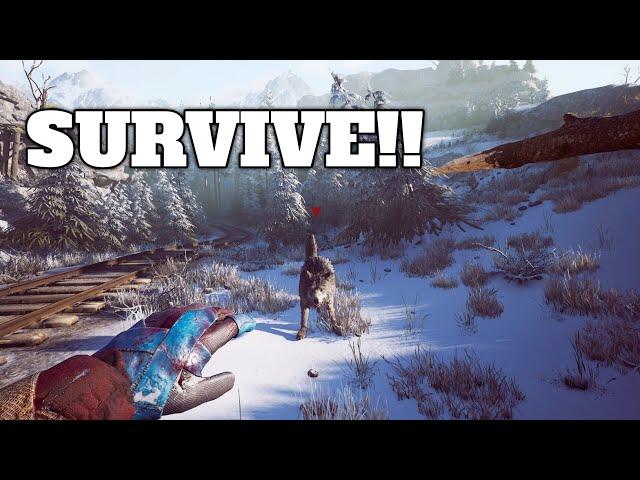 10 Best Survival Games in 2025