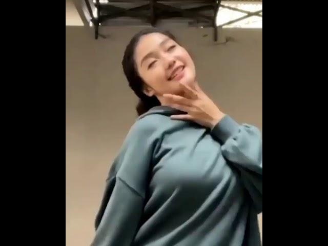 Viralll!! Tiktok Cewe Cantik Chika Terbaru