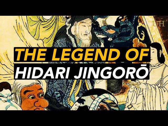 The Legend of Hidari Jingoro