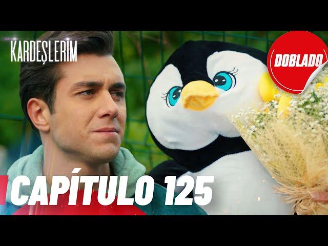 Todo por mi Familia | Kardeslerim - Capítulo 125 | Doblado