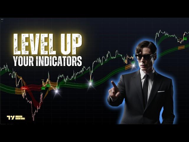 BREAKING!!! These 5 Advanced TradingView Indicators Could Transform Your Trading in 2025