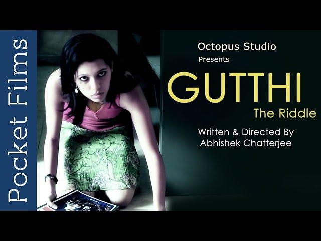 Gutthi (The Riddle) - Award Winning Suspense Short Film | Pocket Films