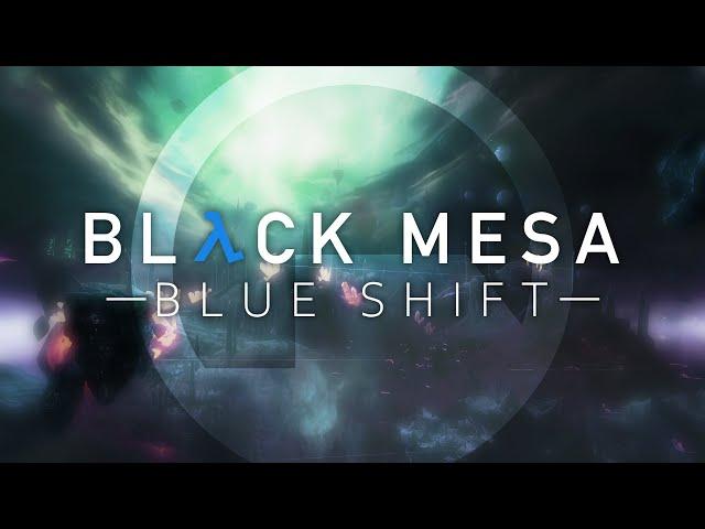 Black Mesa: Blue Shift | Focal Point Trailer