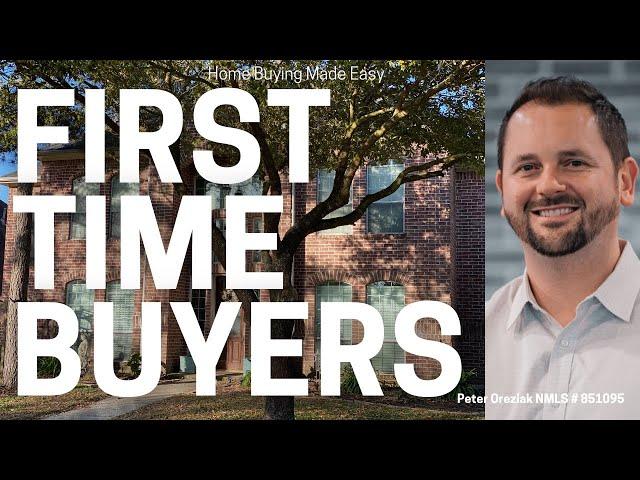 The Ultimate FIRST TIME HOME BUYER GUIDE (What To Do Step By Step) Home Loans For First Time Buyers!