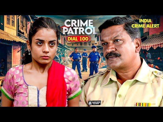 निर्दोष Suleman पर क्यों लगे गंभीर आरोप ? | Crime Patrol | Crime | Crime Series | TV Show