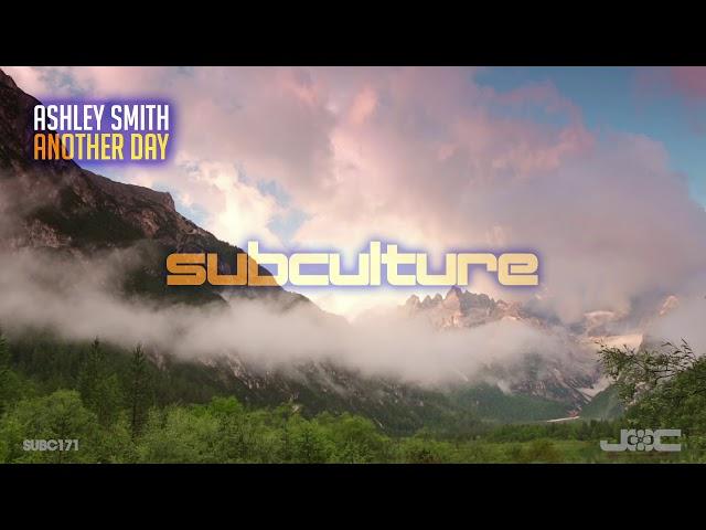 Ashley Smith - Another Day