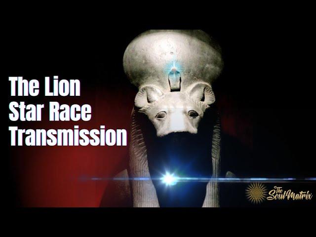 The Lion Star Race Transmission: Connecting with the Blue Lodge Masters