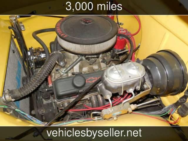 1951 Chevrolet 3100 Series  Used Cars - Omaha,Nebraska - 2016-10-01