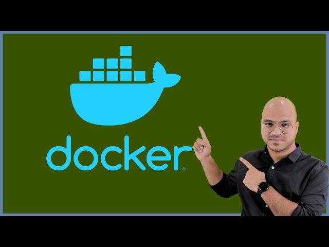 What is Docker?