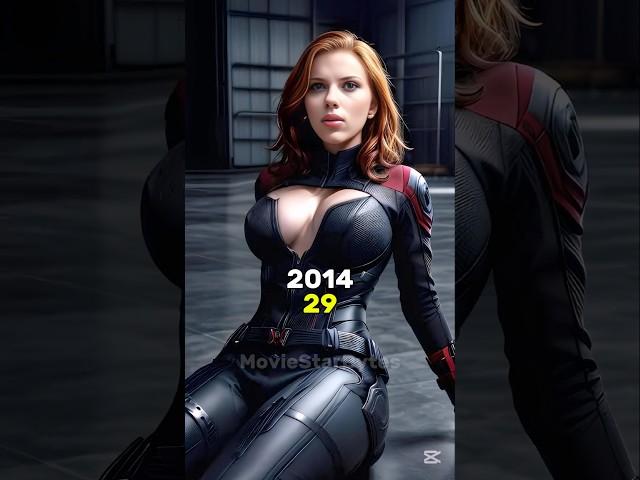 Captain America: The Winter Soldier (2014) Cast Then and Now #shorts #captainamerica #ytshorts