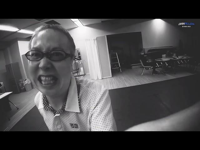 RESIDENT EVIL VILLAGE   Lady Dimitrescu как делают движения для игры и её сюжет весело)