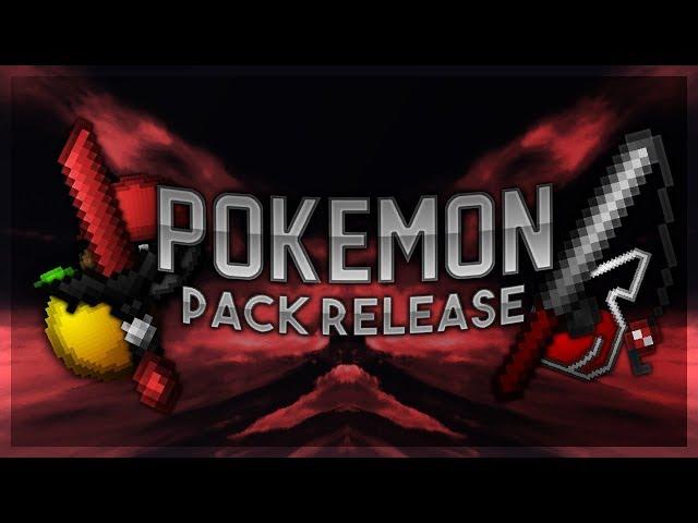 Pokemon 32x Pack Release (Collab with ofcitszen)