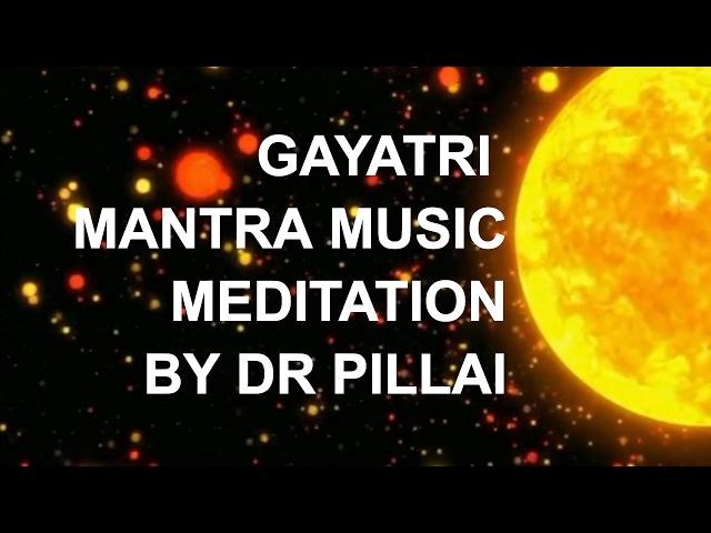 Gayatri Mantra Meditation - Empower Your Self With Sun Energy