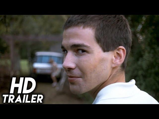 Funny Games (1997) ORIGINAL TRAILER [HD 1080p]