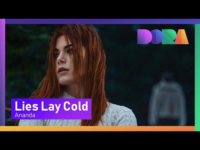 Ananda - Lies Lay Cold