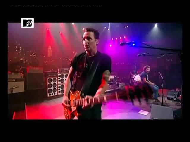 Pearl Jam & Ben Harper - Red Mosquito Live