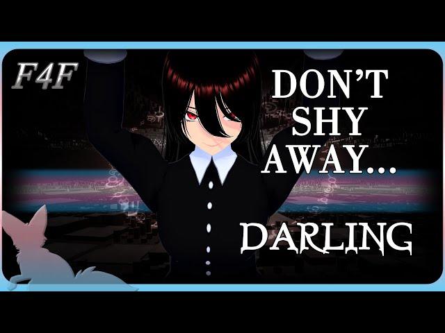 Possession | ASMR Roleplay | F4F | Yandere Demoness Part 3 | Possessive | Kissing | Soulbinding