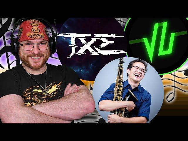 VIDEO GAME MUSIC TRIVIA! ft. @insaneintherainmusic @ToxicxEternity @Vector_U (S3E2)