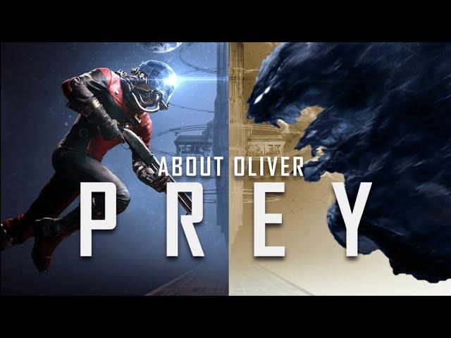 Astrophysicist explores Prey - About Oliver's Supercut