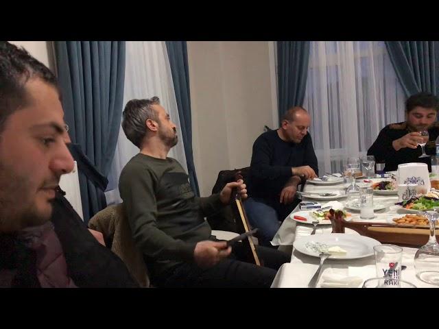 Bafra Kemençe Faruk Aydın-AKBULUT ASKER EĞLENCESİ_•-