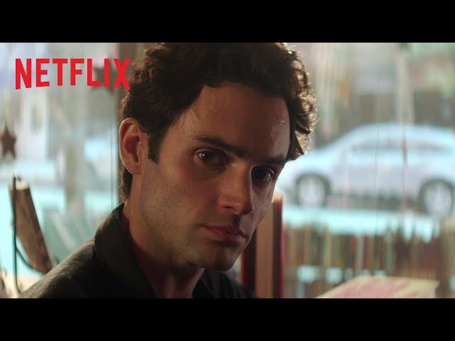 You – Du wirst mich lieben | Offizieller Trailer 2 | Netflix