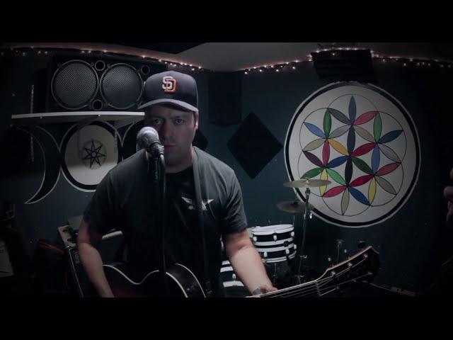 Noel Jordan - Ruin Everything (Official Music Video)