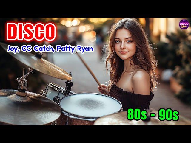 Disco Greatest Hits 80s 90s Medley - Dance Disco Songs Legends - Golden Hits