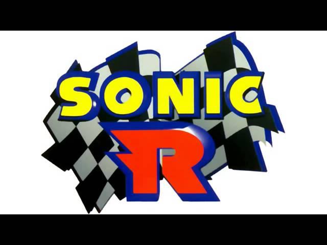 Living in the City  Sonic R Music Extended [Music OST][Original Soundtrack]