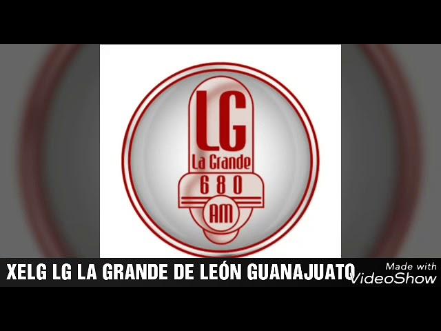 BLOQUE    LG  LA GRANDE DE LEÓN GUANAJUATO (Principios de los 90s)