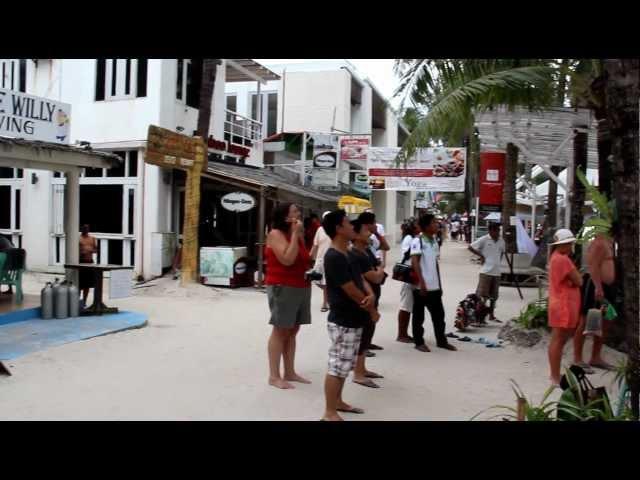 Casa Fiesta Boracay TravelOnline TV Philippines Video Tours - TravelOnline TV