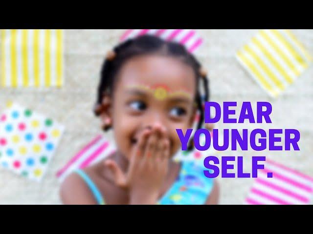 HOW TO HEAL YOUR INNER CHILDHOOD SELF GUIDED MEDITATION | Shika Chica