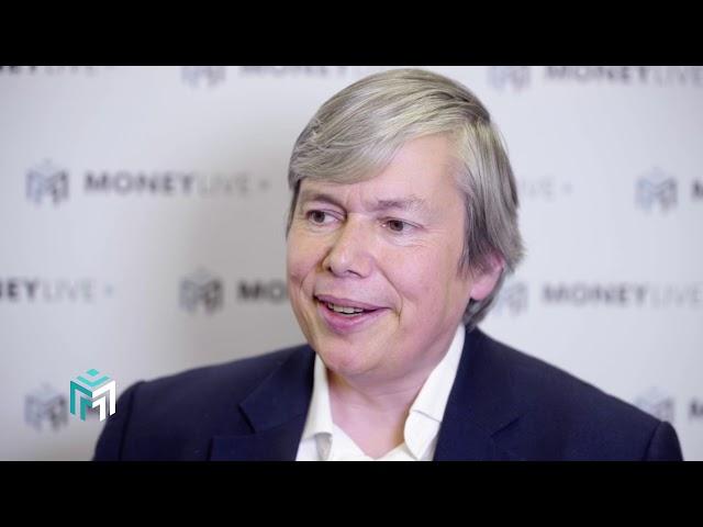 MoneyLIVE | Interviews | In which areas of banking will AI best be applied?