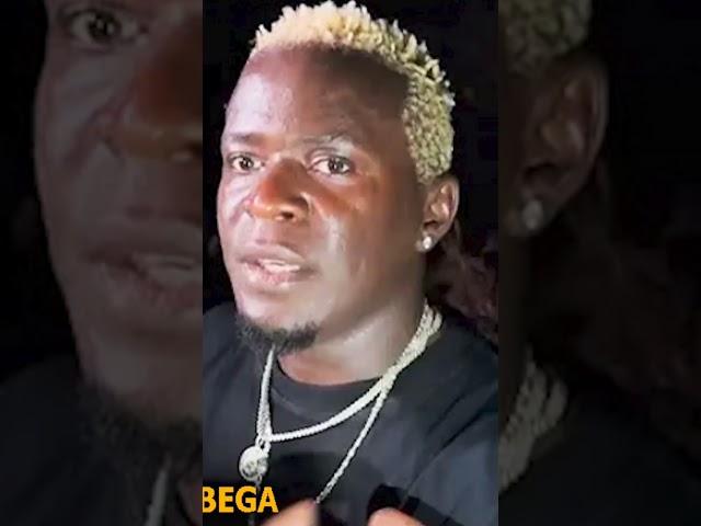 WILLY PAUL HANA SHUKRANI