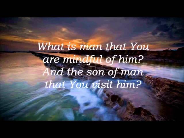 O Lord, Our Lord - Marty Goetz